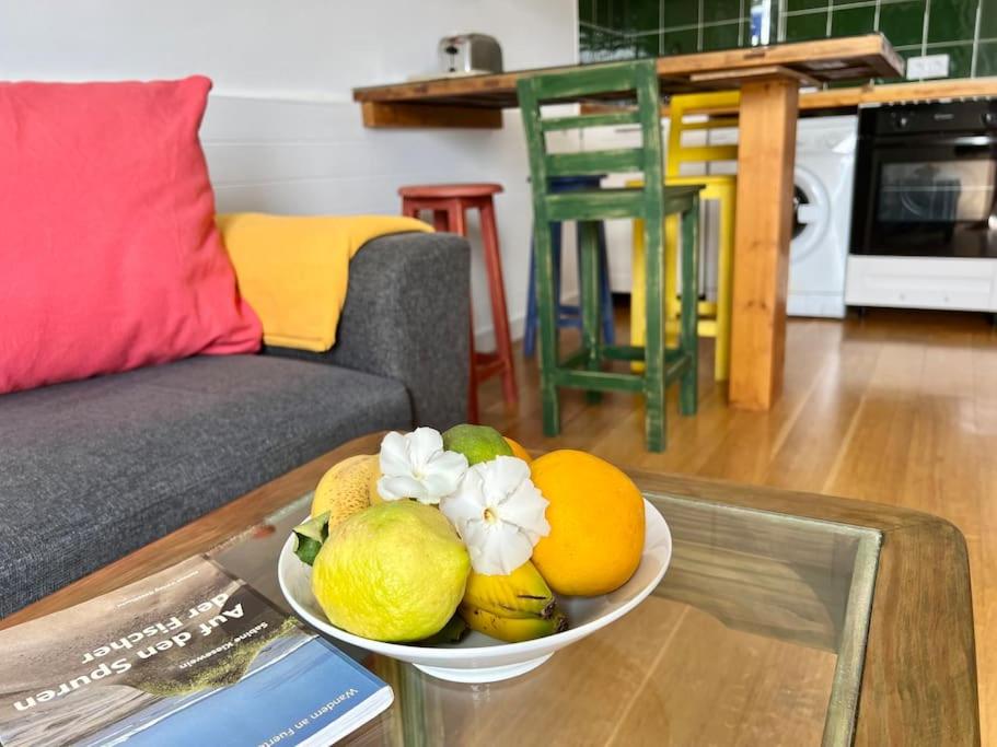Kuchyň nebo kuchyňský kout v ubytování Apartamento El Islote direct at Paradise Beach