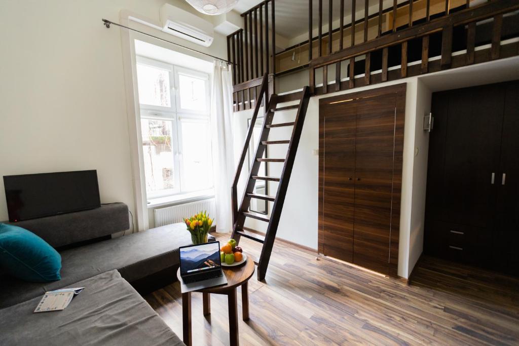 
Double Room with Sofa Bed
