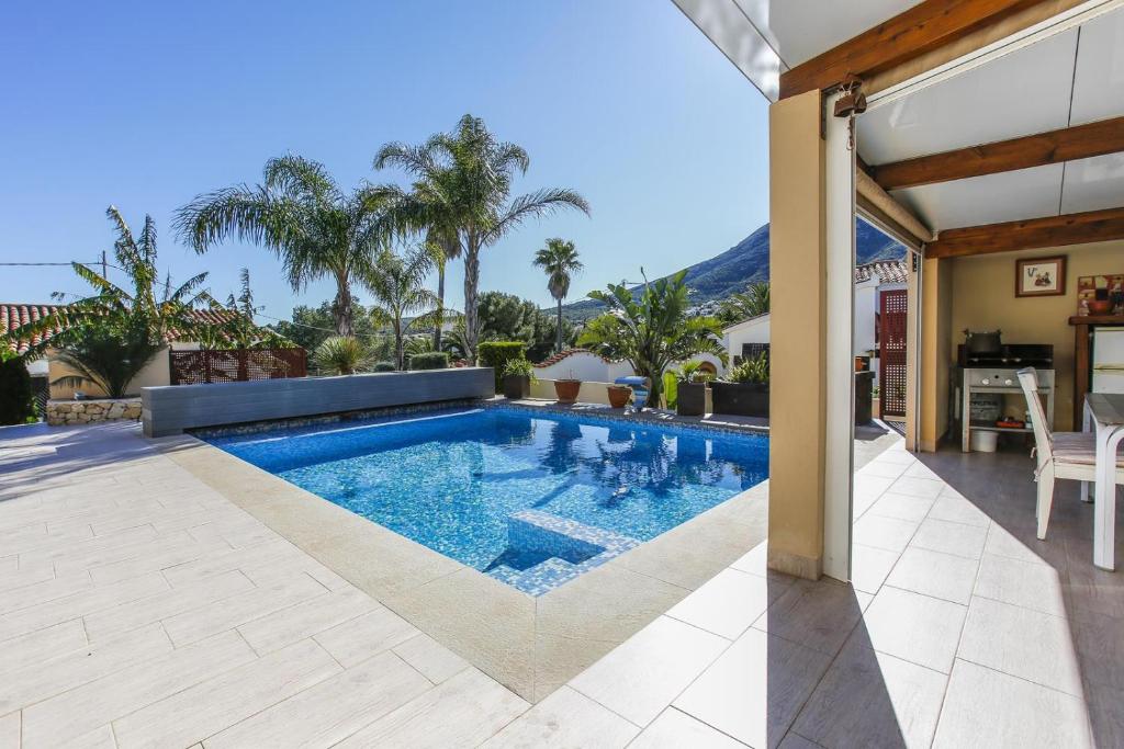 015 Villa Zen, Denia – Updated 2023 Prices