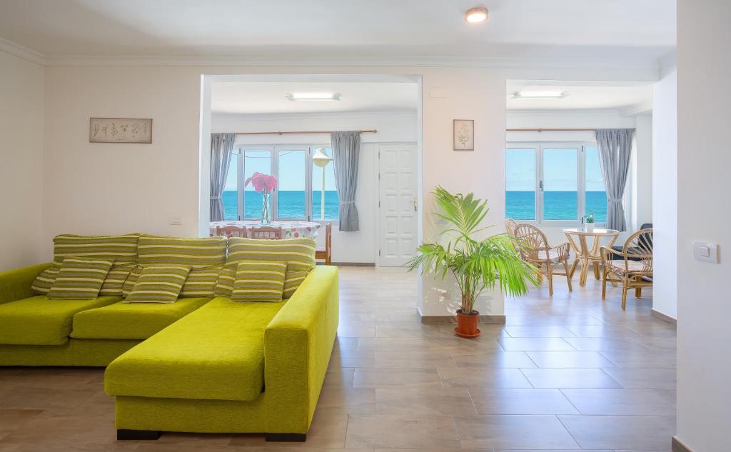 Casa Avenida del Agujero - Holiday Home