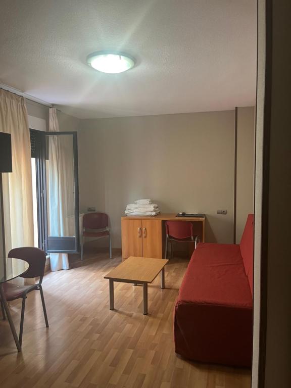 JCH Congreso Apartamentos - Appartement (5 Volwassenen)