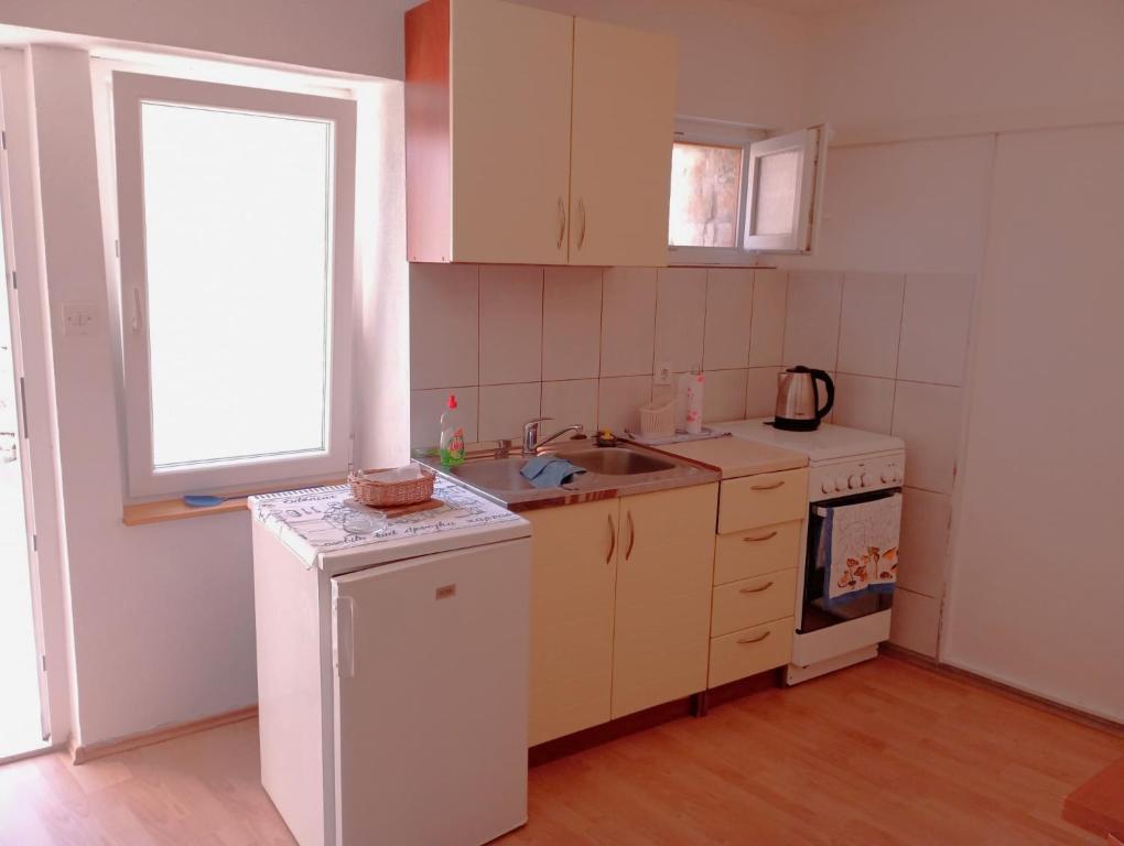 Ana Apartments - Studio Apartment