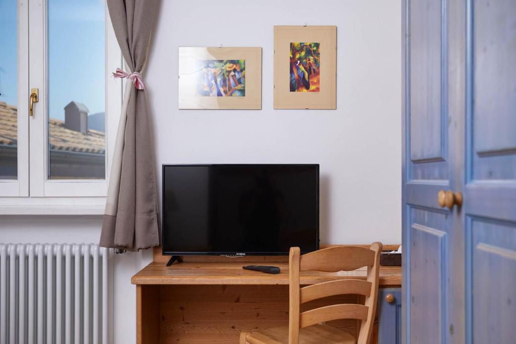 Hotel al Dòs - Breakfast & Private SPA - Double Or Twin Room