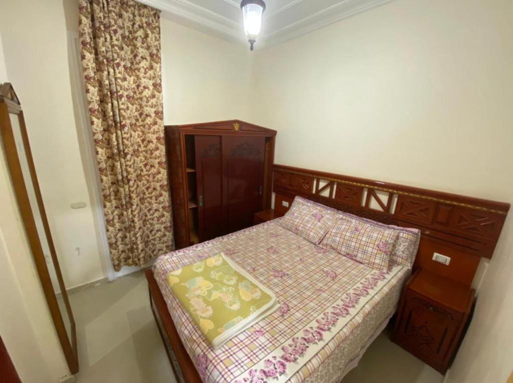 Postel nebo postele na pokoji v ubytování Villa Teba - Marouf Group