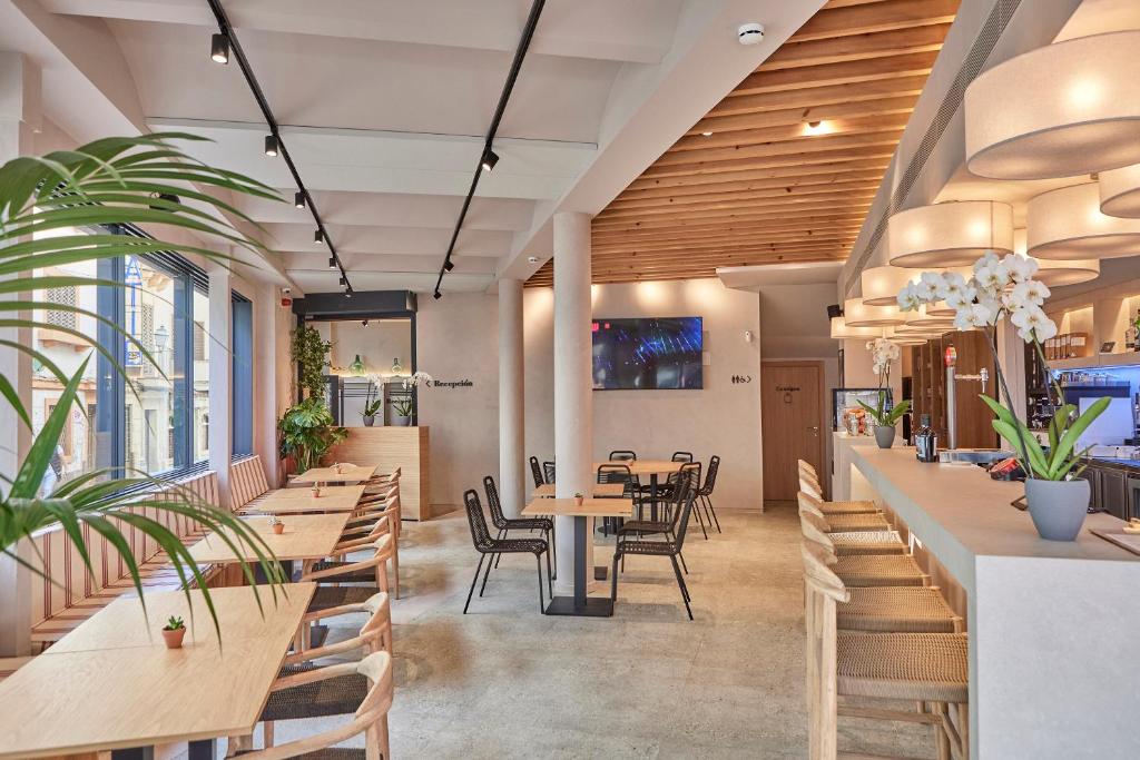 JOE'S GOMILA BOUTIQUE HOTEL - Resim 16