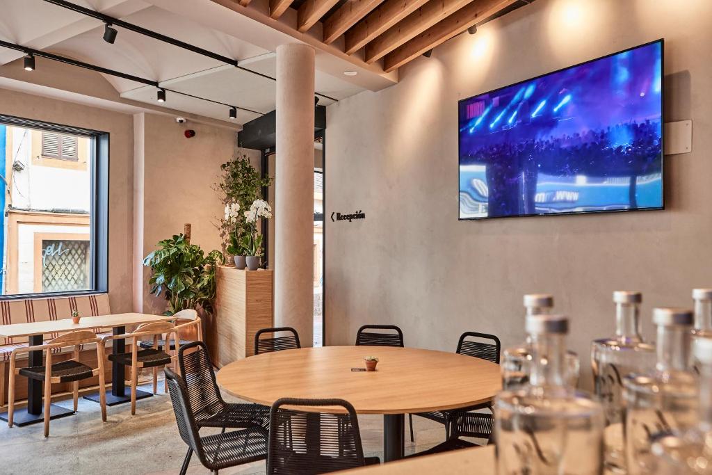 JOE'S GOMILA BOUTIQUE HOTEL - Resim 14