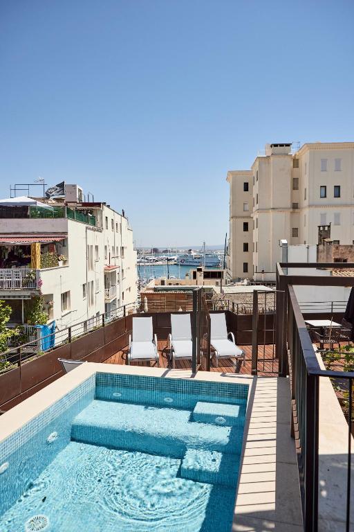 JOE'S GOMILA BOUTIQUE HOTEL, Palma de Majorque – Tarifs 2024