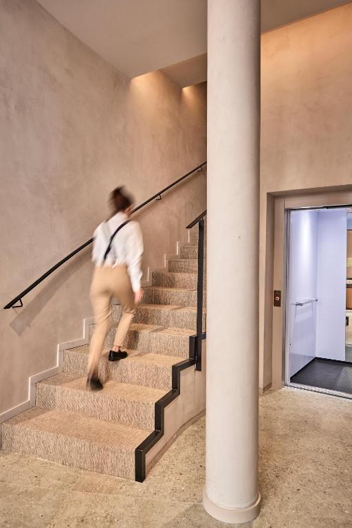 JOE'S GOMILA BOUTIQUE HOTEL - Resim 21