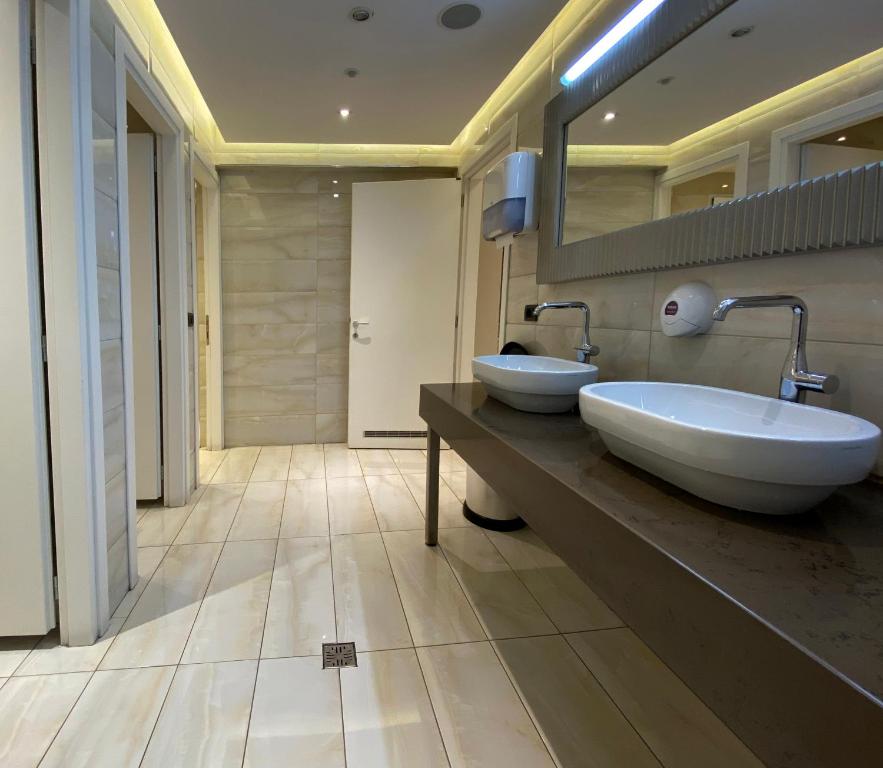 Bagno di Senator Hotel