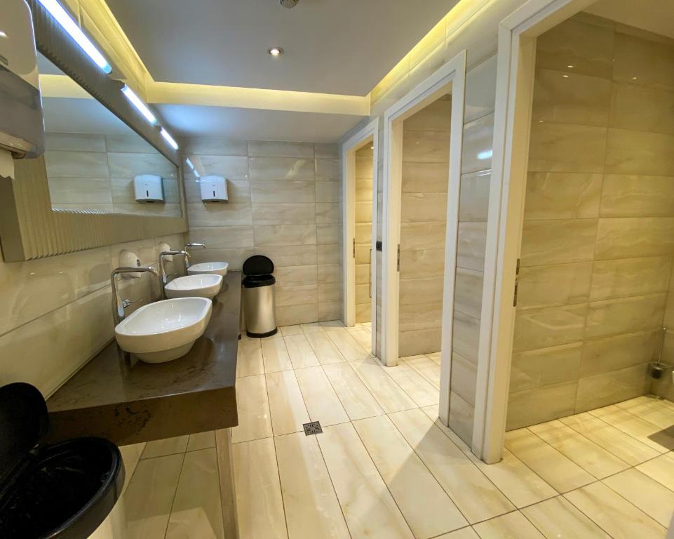 Bagno di Senator Hotel