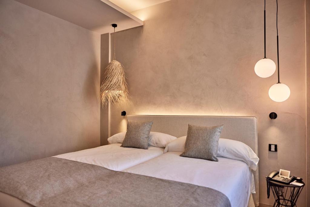 JOE'S GOMILA BOUTIQUE HOTEL - Resim 23