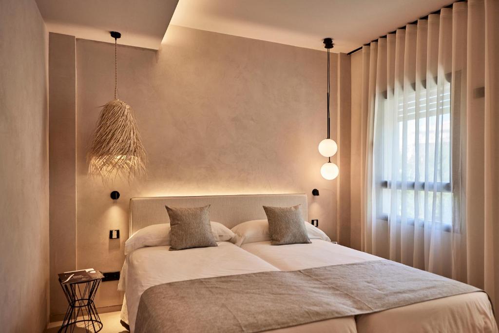 JOE'S GOMILA BOUTIQUE HOTEL - Resim 13