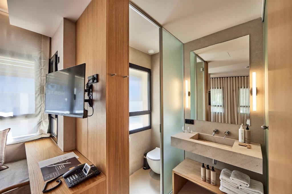 JOE'S GOMILA BOUTIQUE HOTEL - Resim 30