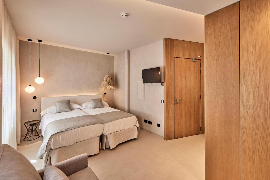 JOE'S GOMILA BOUTIQUE HOTEL - Resim 32