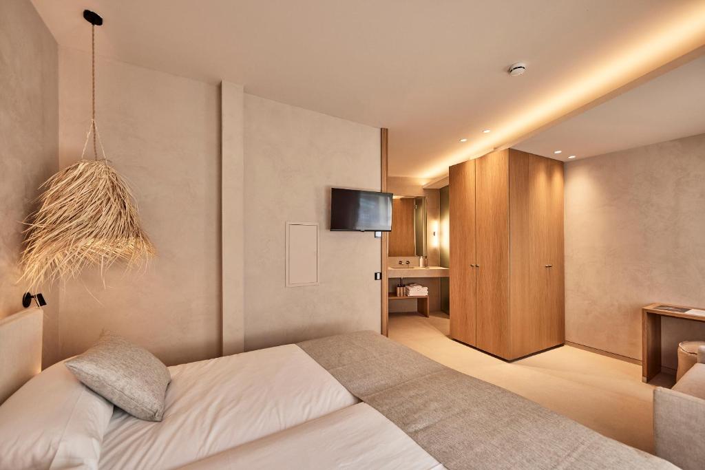 JOE'S GOMILA BOUTIQUE HOTEL - Resim 34