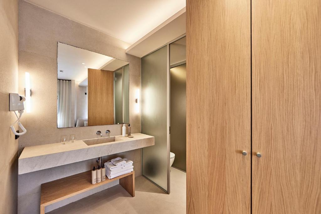 JOE'S GOMILA BOUTIQUE HOTEL - Resim 35