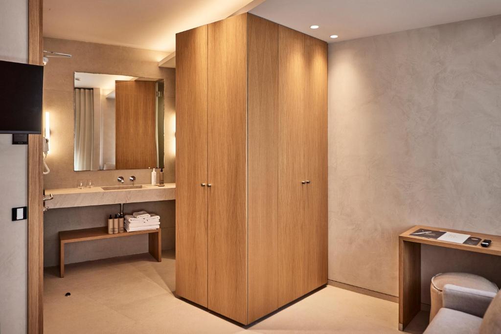 JOE'S GOMILA BOUTIQUE HOTEL - Resim 37