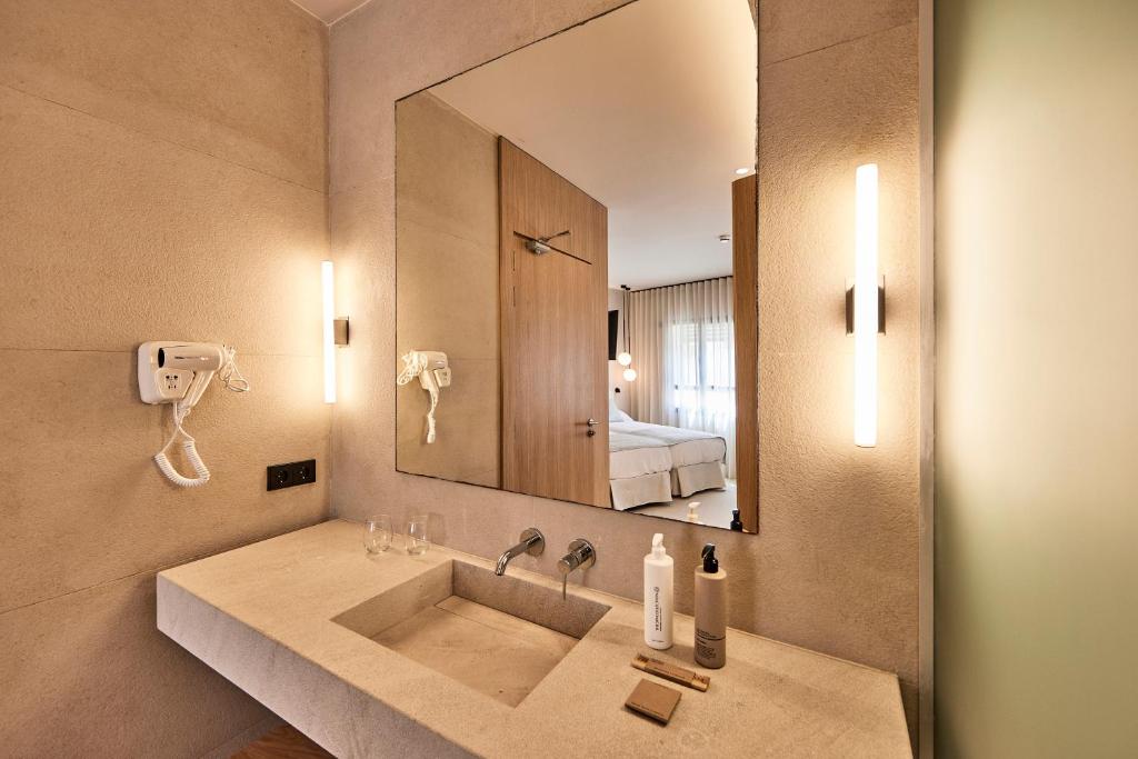 JOE'S GOMILA BOUTIQUE HOTEL - Resim 38