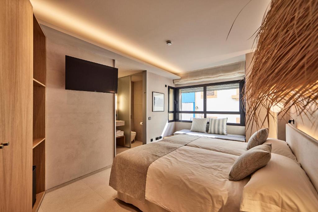 JOE'S GOMILA BOUTIQUE HOTEL - Resim 39