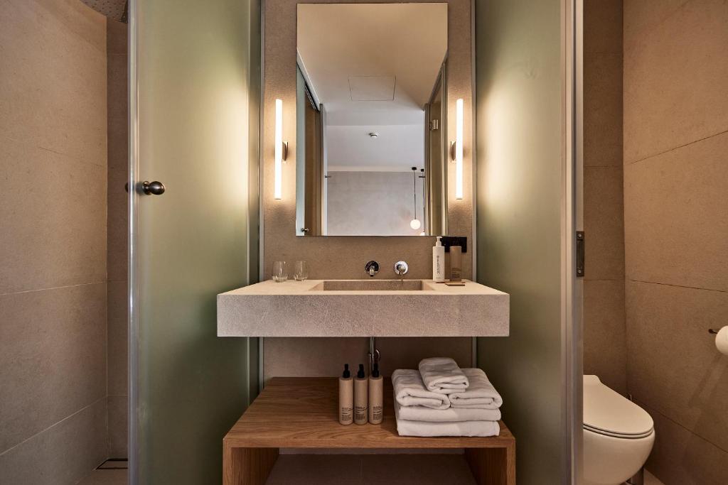 JOE'S GOMILA BOUTIQUE HOTEL - Resim 40