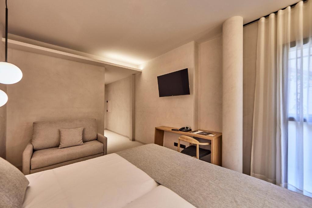 JOE'S GOMILA BOUTIQUE HOTEL - Resim 43