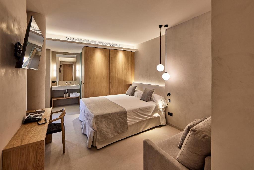 JOE'S GOMILA BOUTIQUE HOTEL - Resim 45