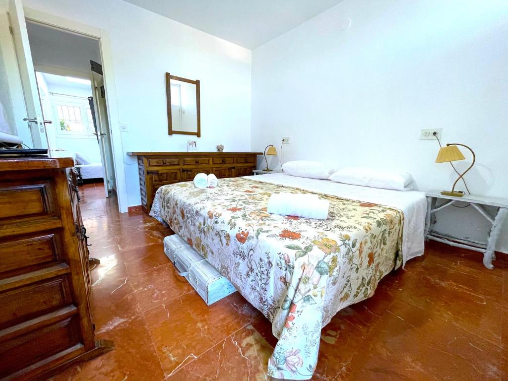 Hill Top House Mountain Views Moraira, Moraira – Bijgewerkte ...