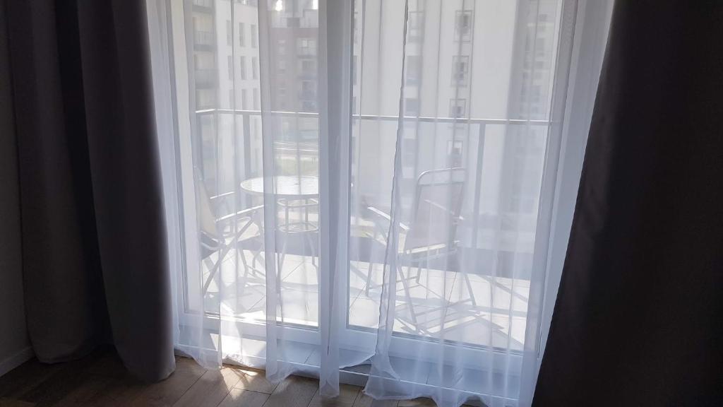Fotografia z galérie ubytovania Apartamenty Gdańsk Angielska Grobla v destinácii Gdansk