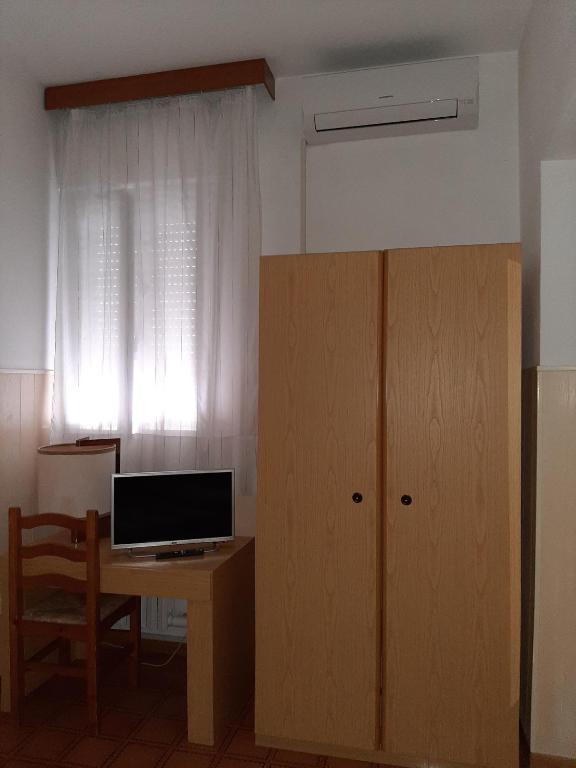 Hotel Cucciolo - Small Double Room