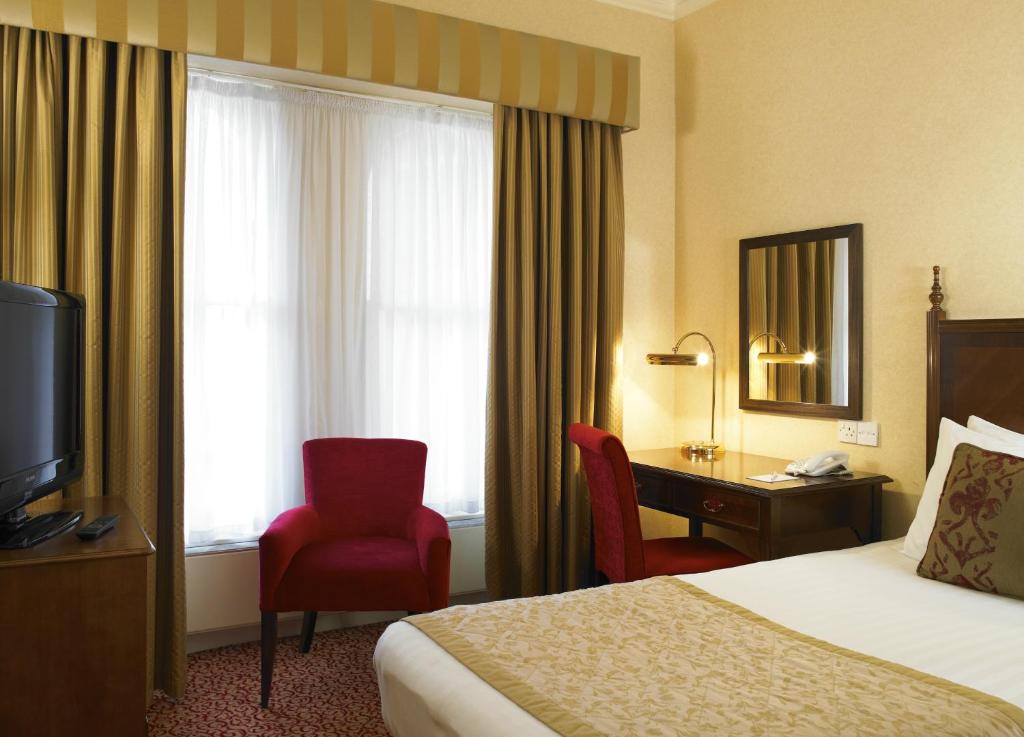 Imperial Hotel Blackpool - Resim 35