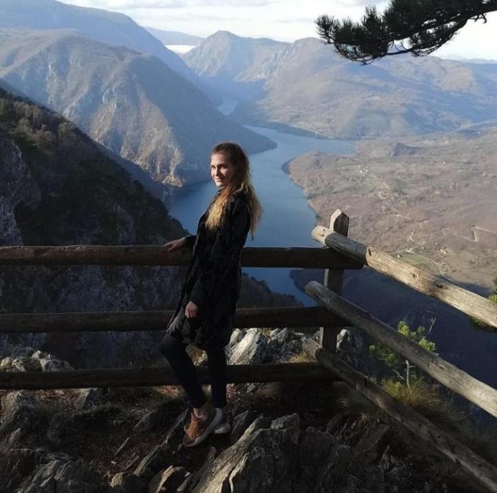 Φυσικό τοπίο κοντά σε αυτή η παραθεριστική κατοικία