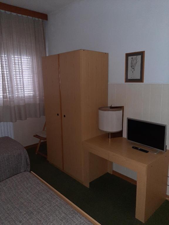 Hotel Cucciolo - Family Room
