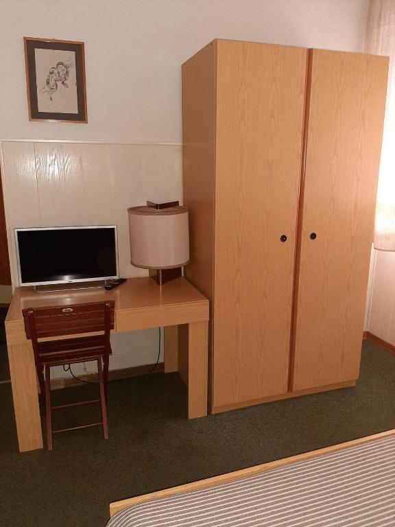 Hotel Cucciolo - Classic Family Room