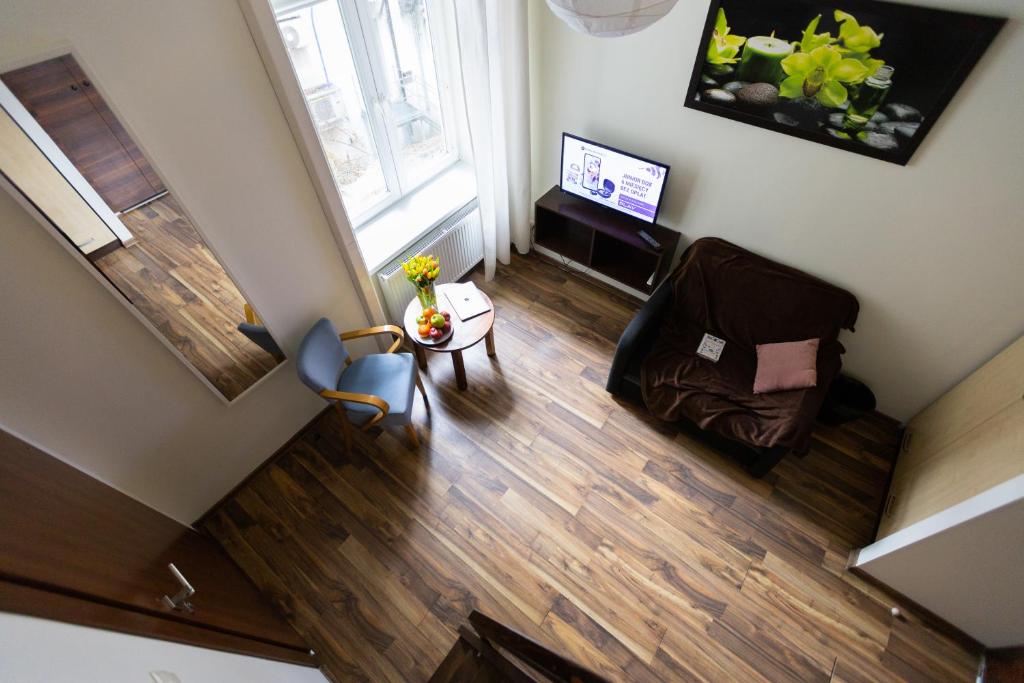 
Double Room with Sofa Bed
