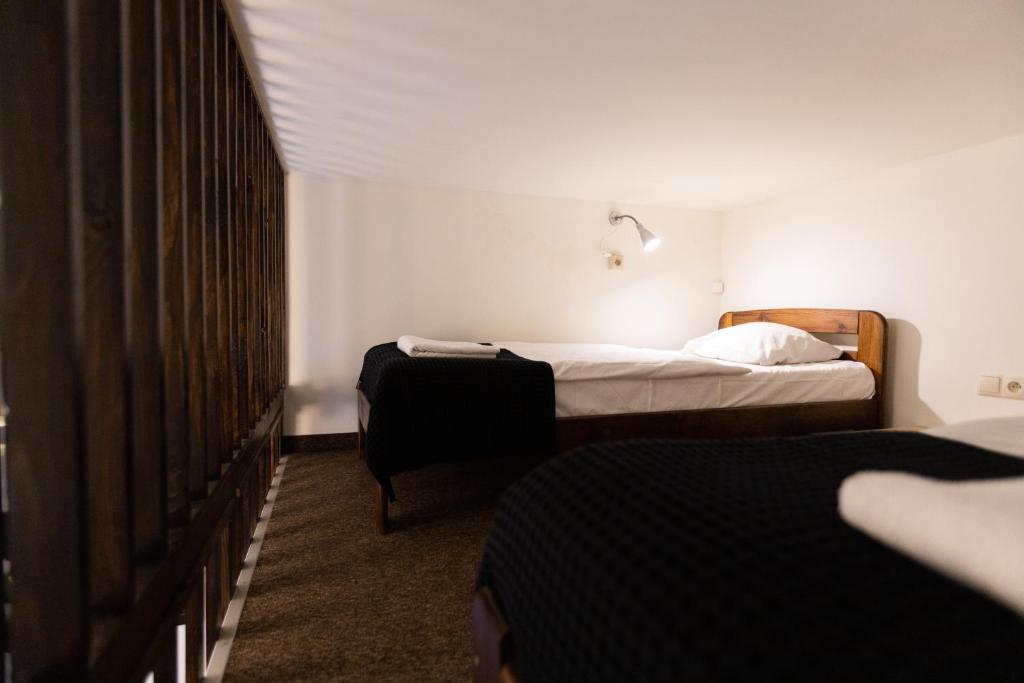 Salve station - Resim 40