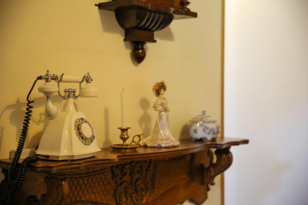 Fotografie z fotogalerie ubytování Vintage Art Rooms v destinaci Tbilisi City