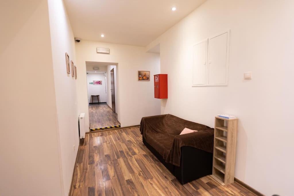 Salve station - Resim 33