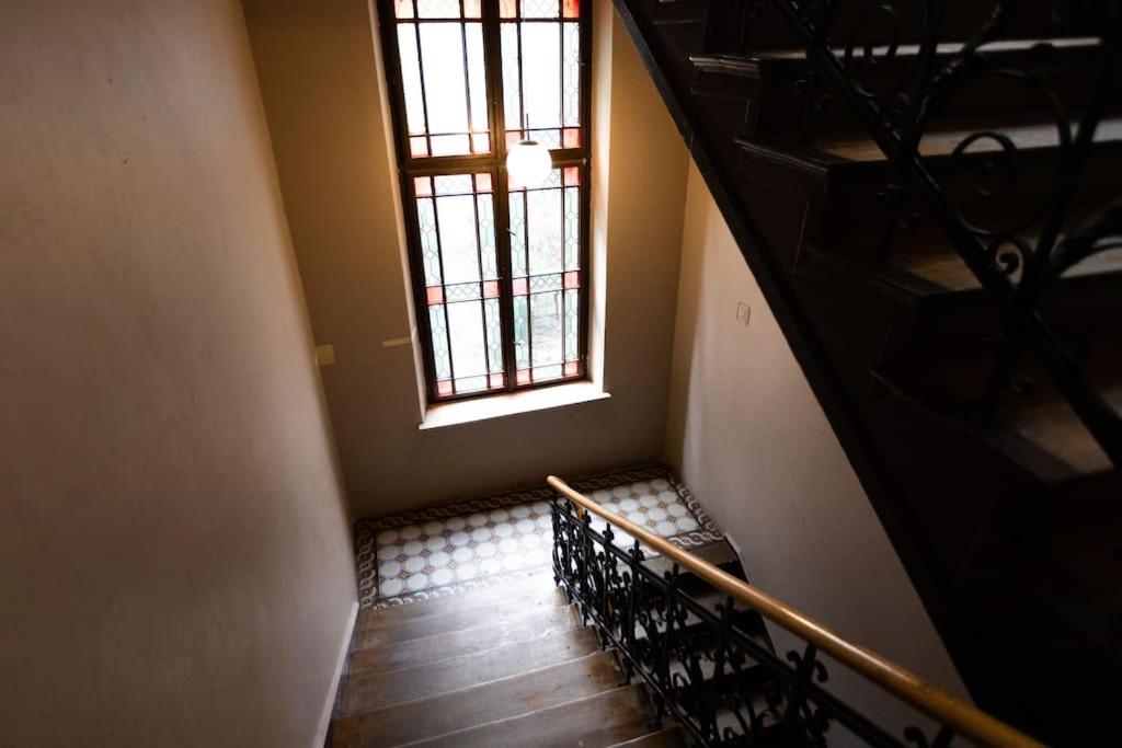 Salve station - Resim 30