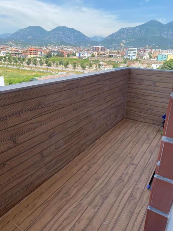 Albjona Apartment Central - Imazhi 6