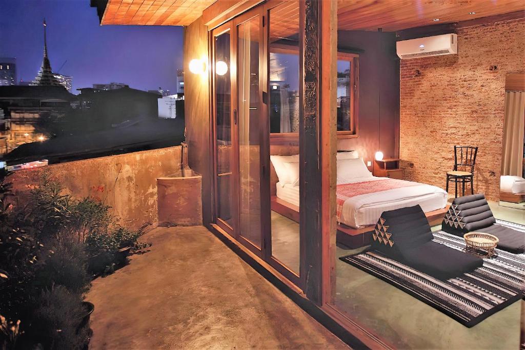 Ba Hao Residence - 6