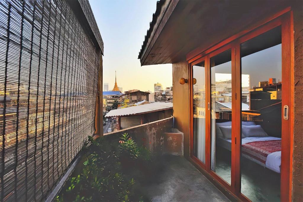 Ba Hao Residence - 8