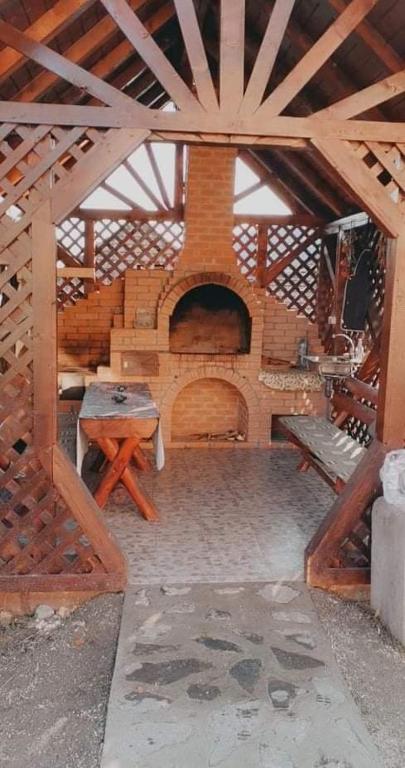 Fotografie z fotogalerie ubytování Casa Alesi v destinaci Dragoslavele