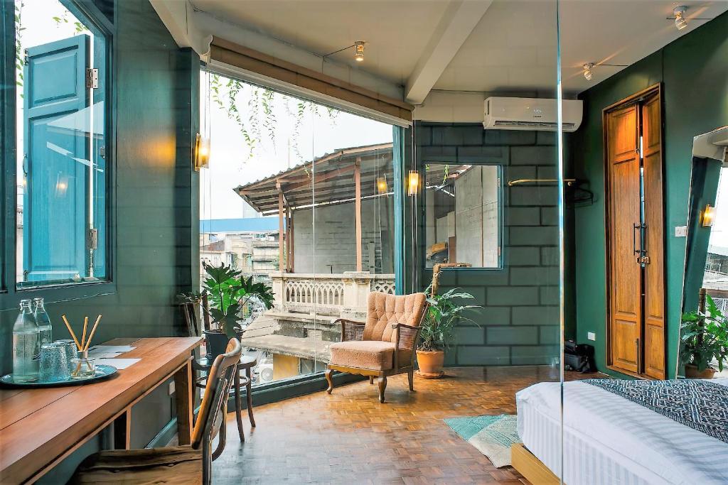 Ba Hao Residence - 14