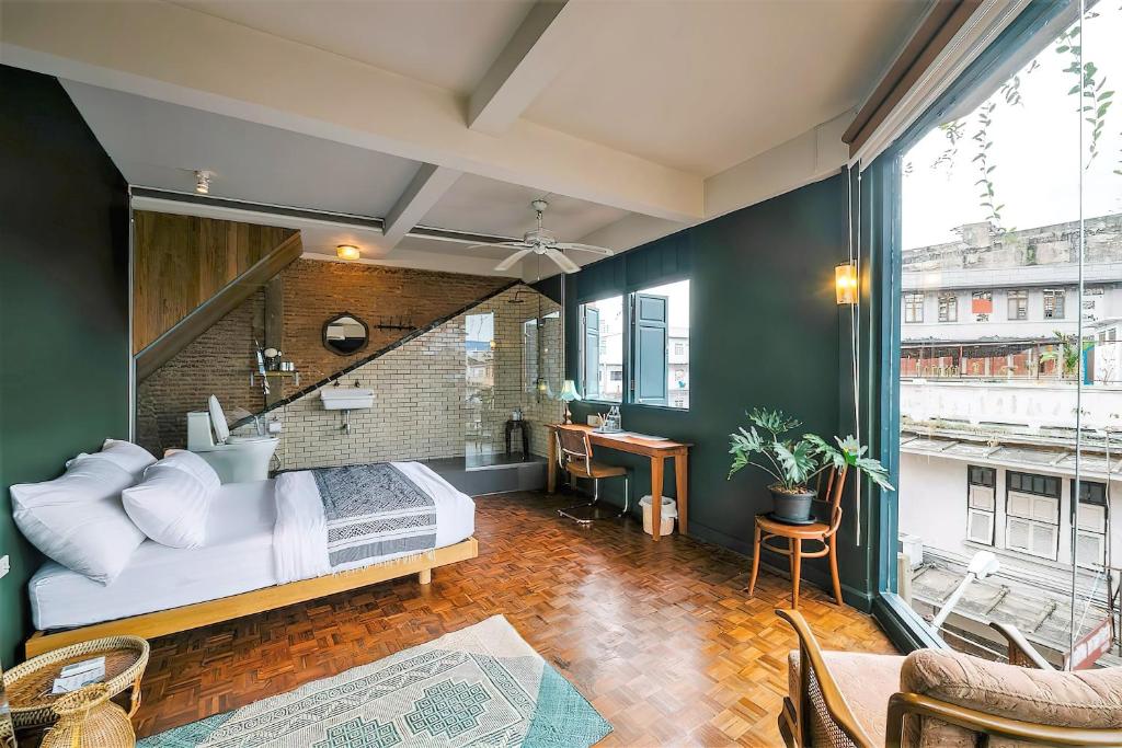 Ba Hao Residence - 12