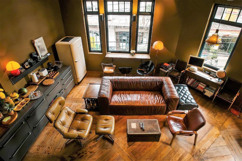 Ba Hao Residence - 1