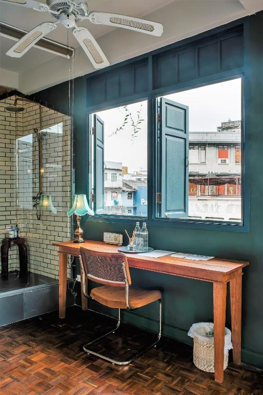 Ba Hao Residence - 16