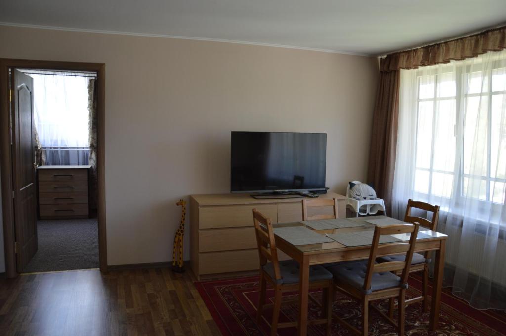 Kapucino - One-Bedroom Apartment
