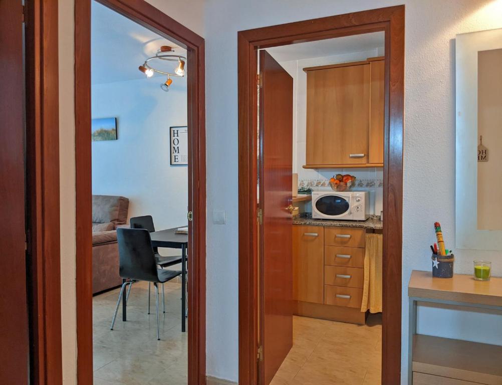 Kép Apartamento piscina Vilafortuny szállásáról Cambrilsban a galériában