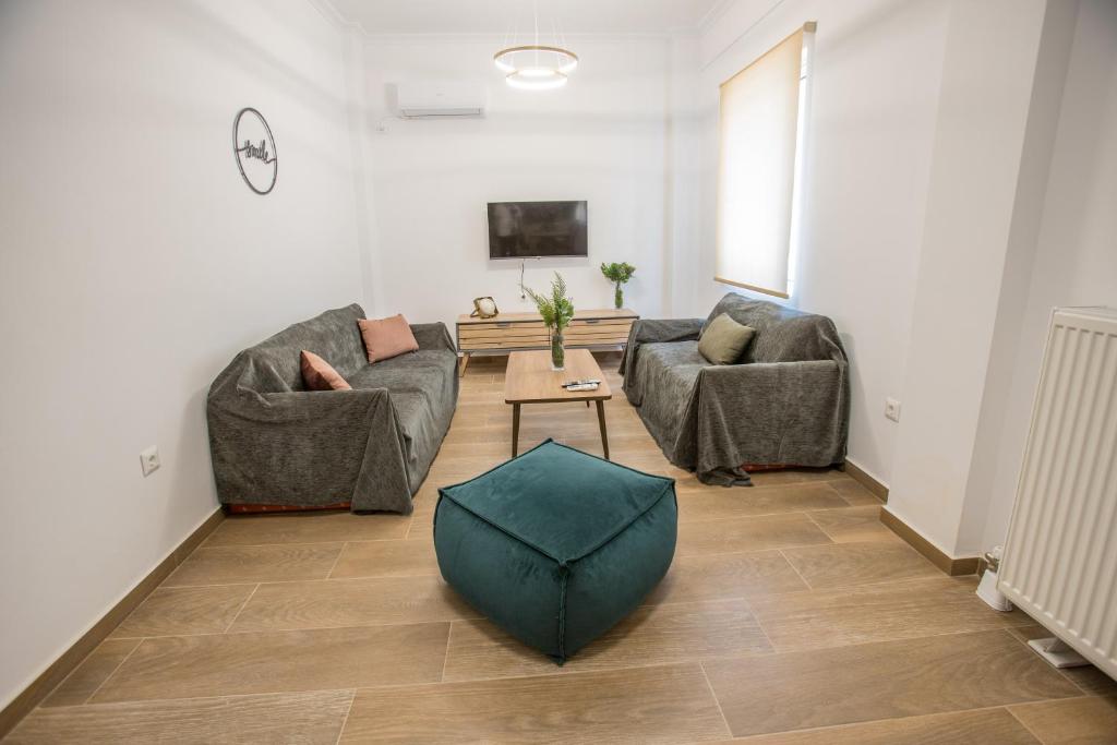 Raise Kifisias Serviced Apartments, Athens – Updated 2024 Prices