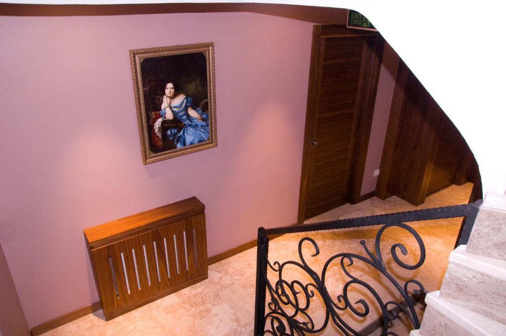 Fotografie z fotogalerie ubytování Kerimbey Hotel v destinaci Gemlik